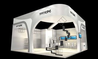 杭州專業(yè)展覽搭建、設計及會議服務全解析