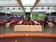 北京 中國展覽展會與專業(yè)會議服務的中心樞紐